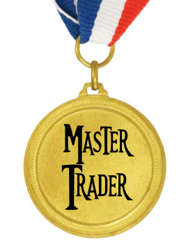 master-medal